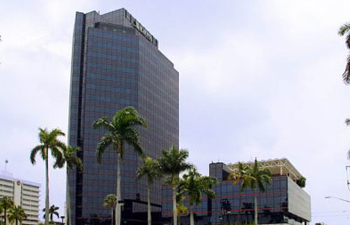 Wicker Smith West Palm Beach, FL Office