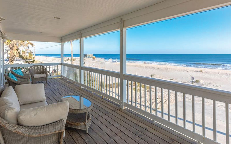 Ashe Law Firm, LLC Myrtle Beach, SC Office