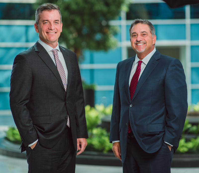 Bernstein Chackman Liss Hollywood, FL Office