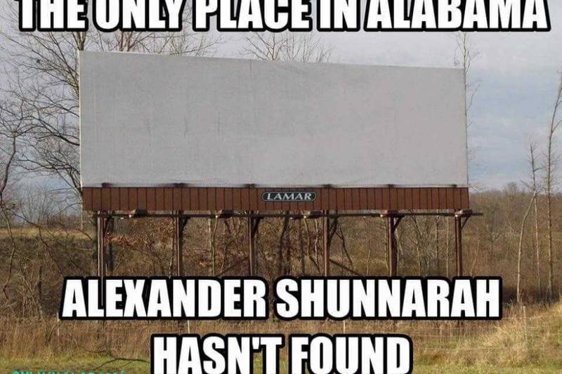 Alexander Shunnarah Huntsville, AL Office