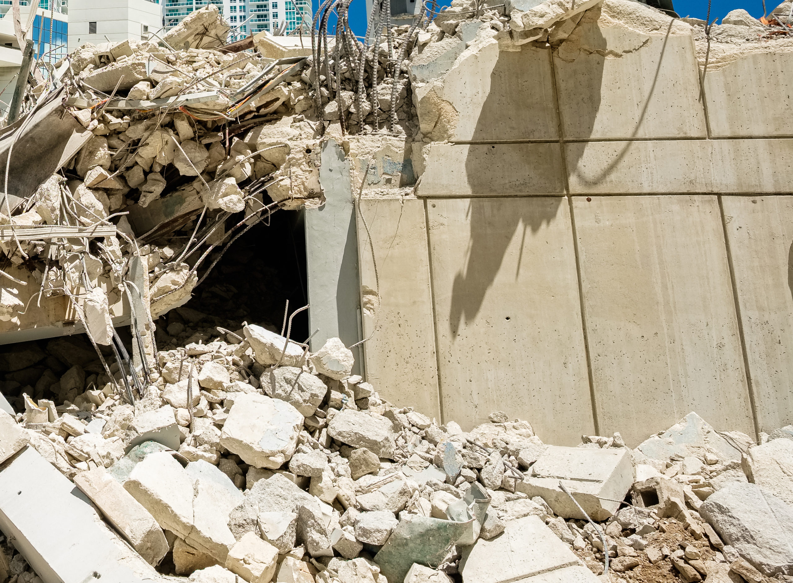 STEINLAW Aventura,  Office