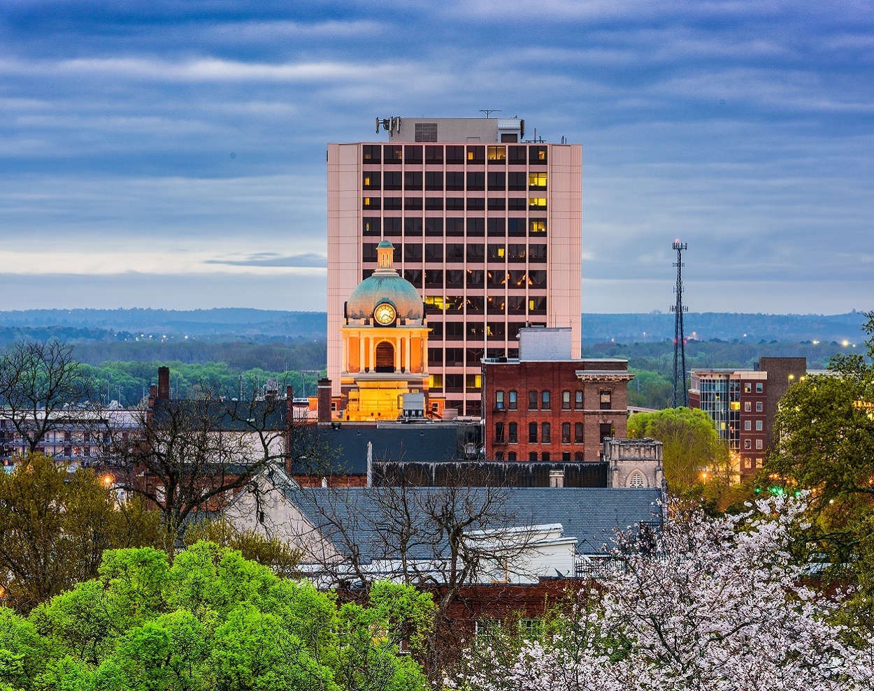 Constangy, Brooks, Smith & Prophete, LLP Macon, GA Office