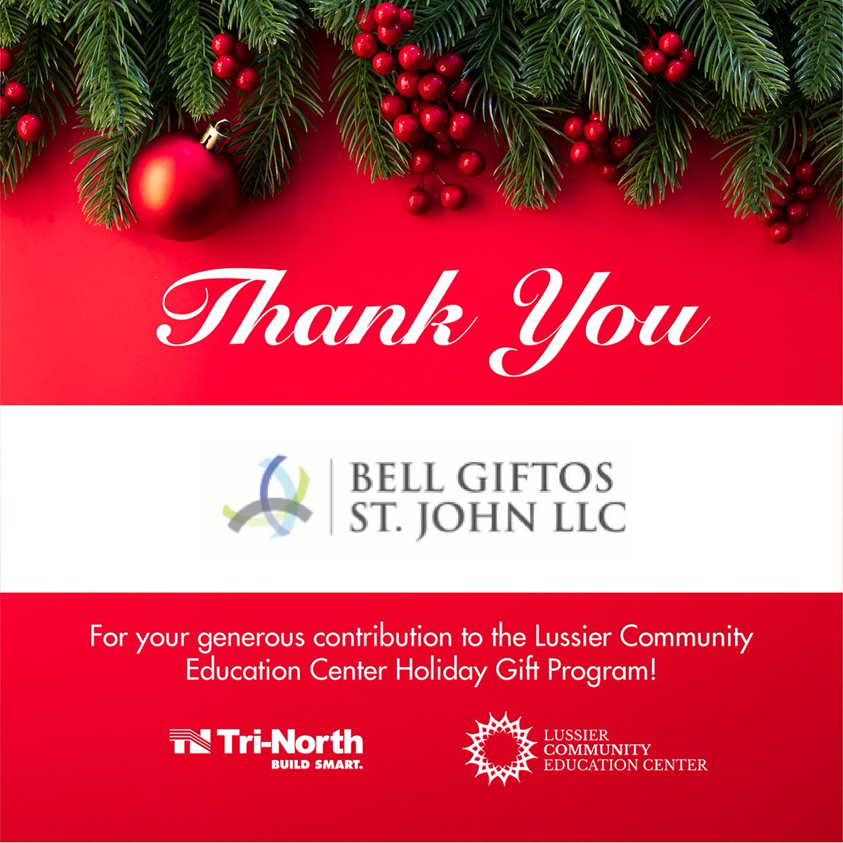 Bell Giftos St. John LLC Madison,  Office