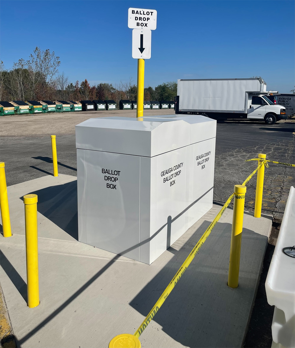 Ibold & OBrien Chardon, OH Office