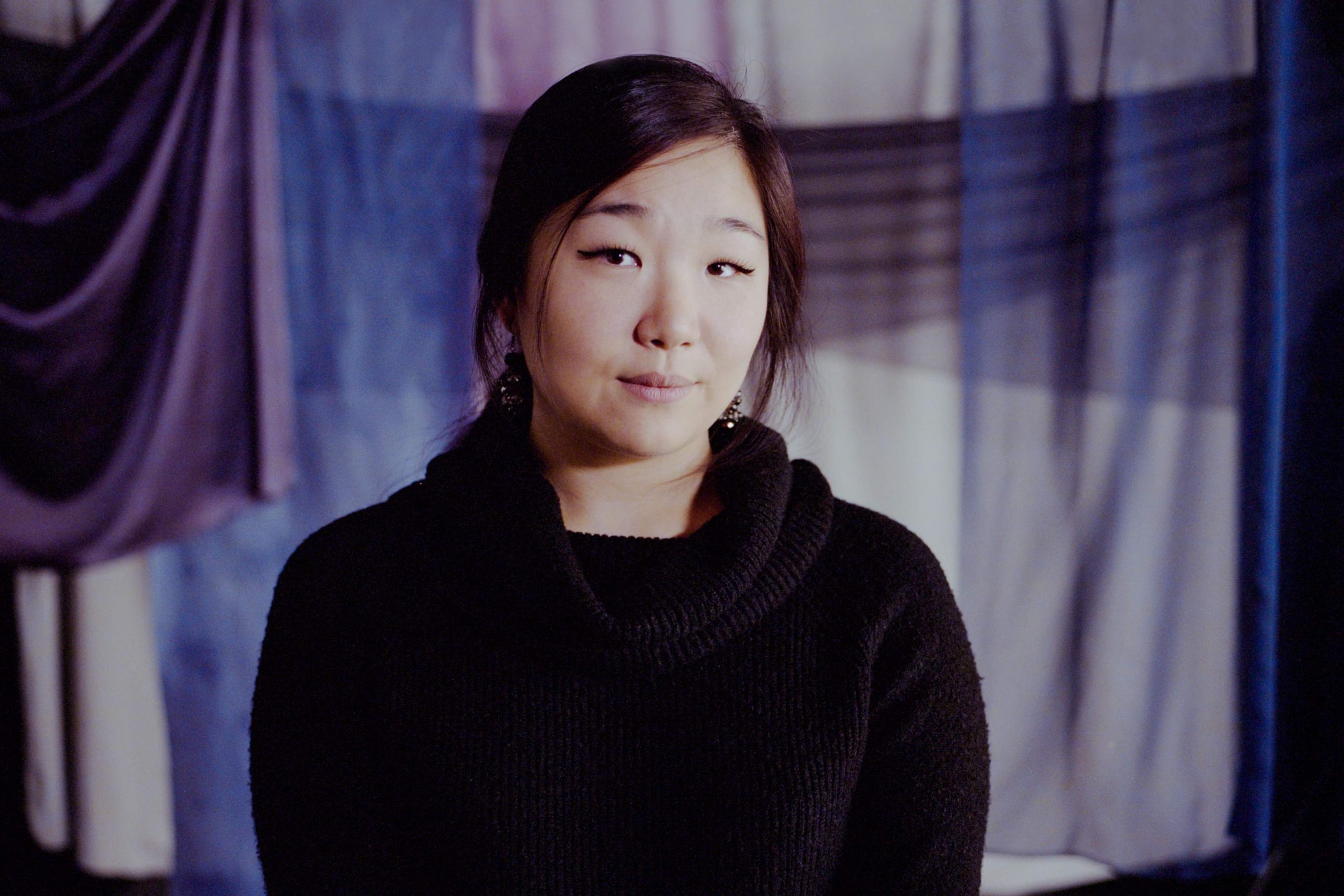 Kim & Bae, Attorneys At Law New York City, NY Office