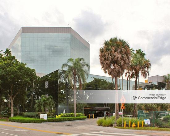 Phelan Hallinan Diamond & Jones Fort Lauderdale, FL Office