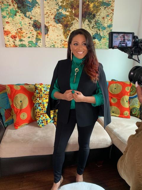 Crespo Law Office, P.C Marietta, GA Office