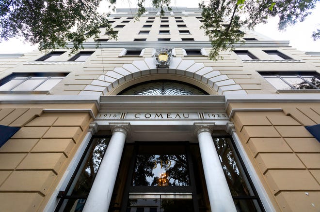 Day Pitney LLP West Palm Beach, FL Office