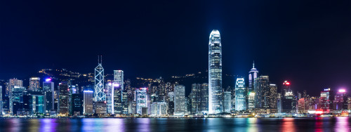 Hill Dickinson LLP Hong Kong Office