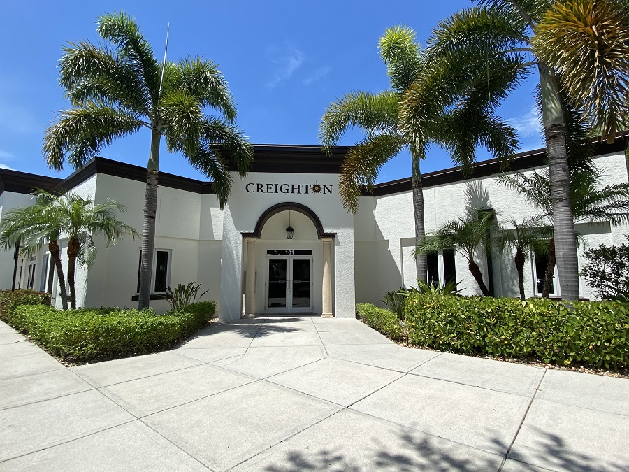 Goede, DeBoest & Cross, PLLC Fort Myers, FL Office