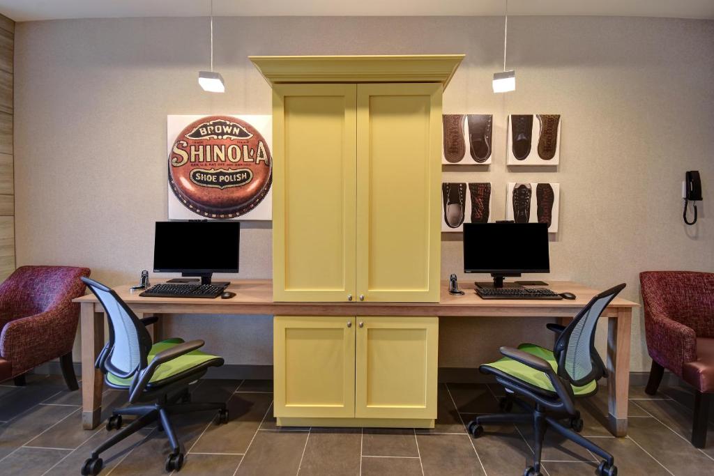 Fabrizio & Brook, PC Troy, MI Office