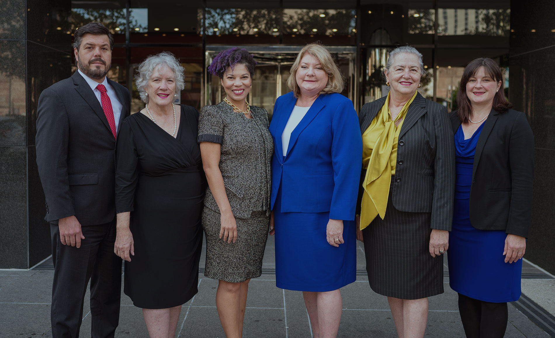 Couch Lambert, LLC New Orleans, LA Office