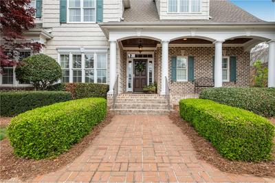 Coffey Law PLLC Bermuda Run, NC Office