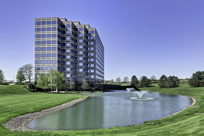 Cutler & Associates, LTD Schaumburg, IL Office