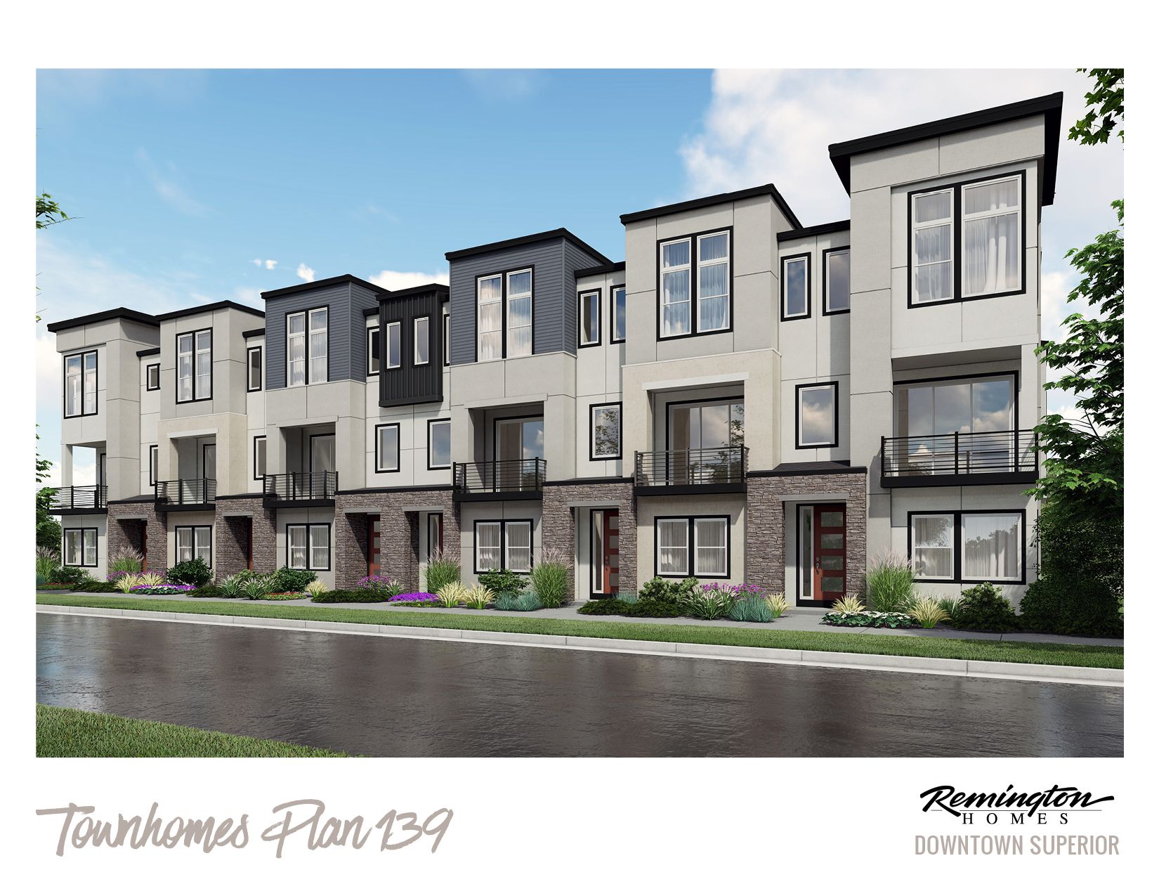 The Downey Law Firm Fort Collins, CO Office