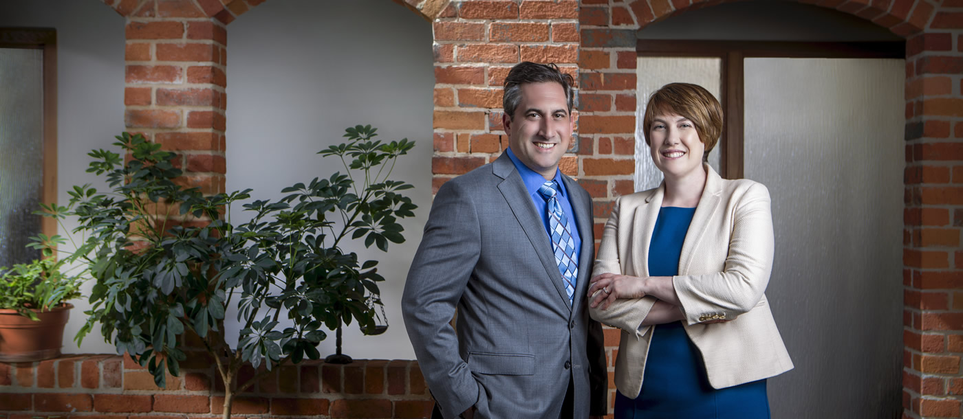 Blanchard & Walker PLLC Ann Arbor,  Office