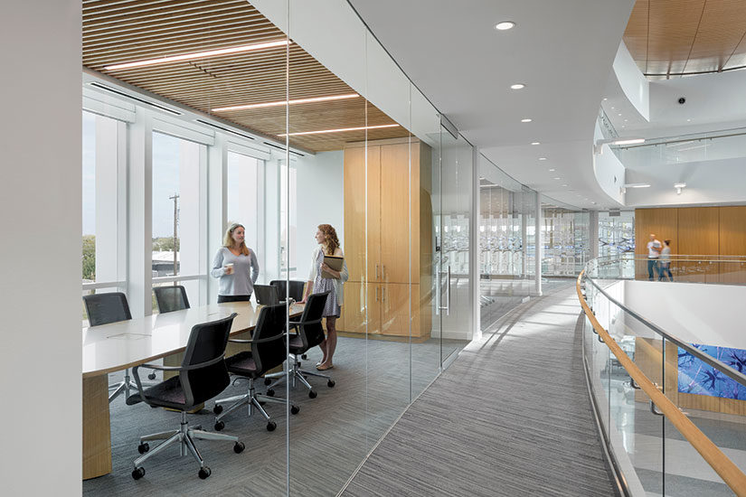 Stinson LLP Dallas, TX Office