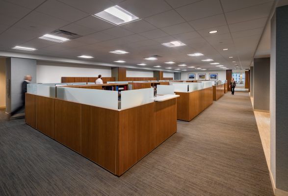 Schlichter Bogard Saint Louis, MO Office