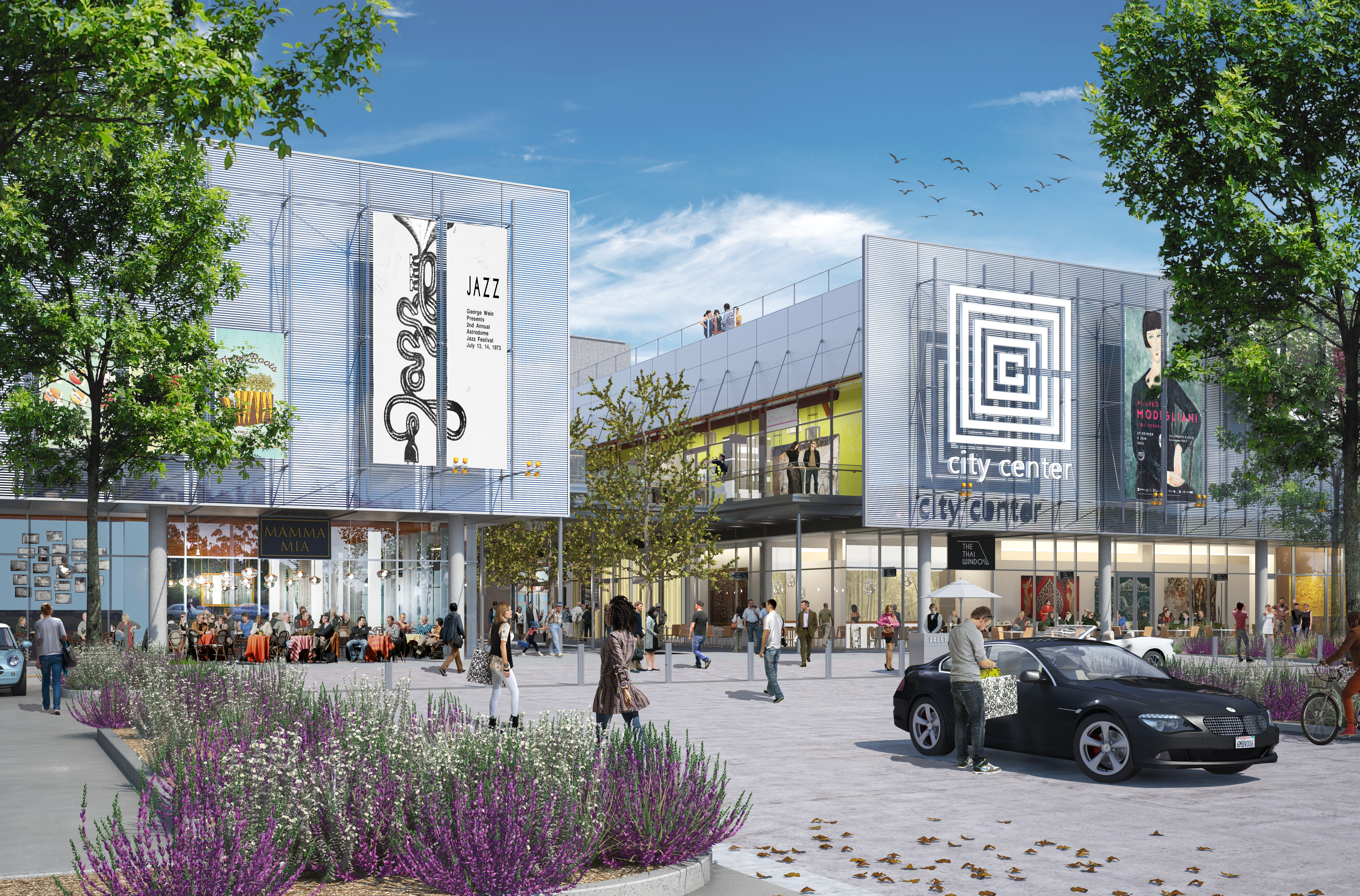 Horizon Elder Law & Estate Planning, Inc San Ramon, CA Office