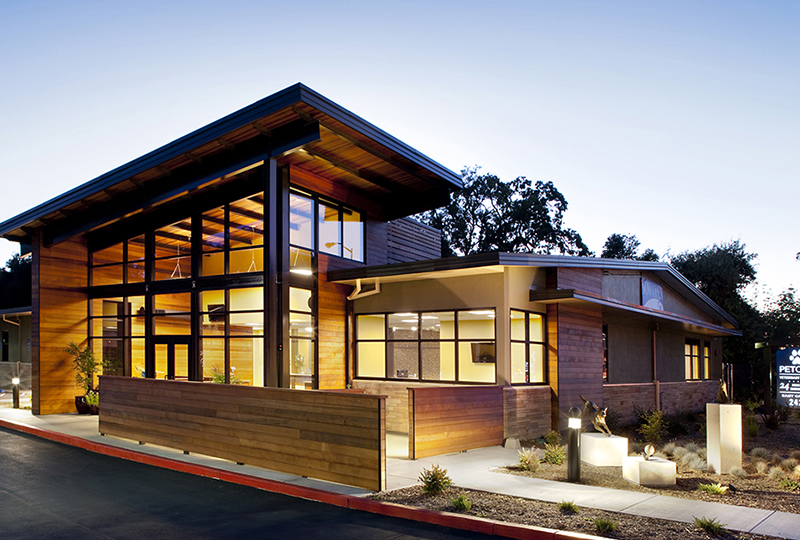 Rodman & Associates Santa Rosa,  Office