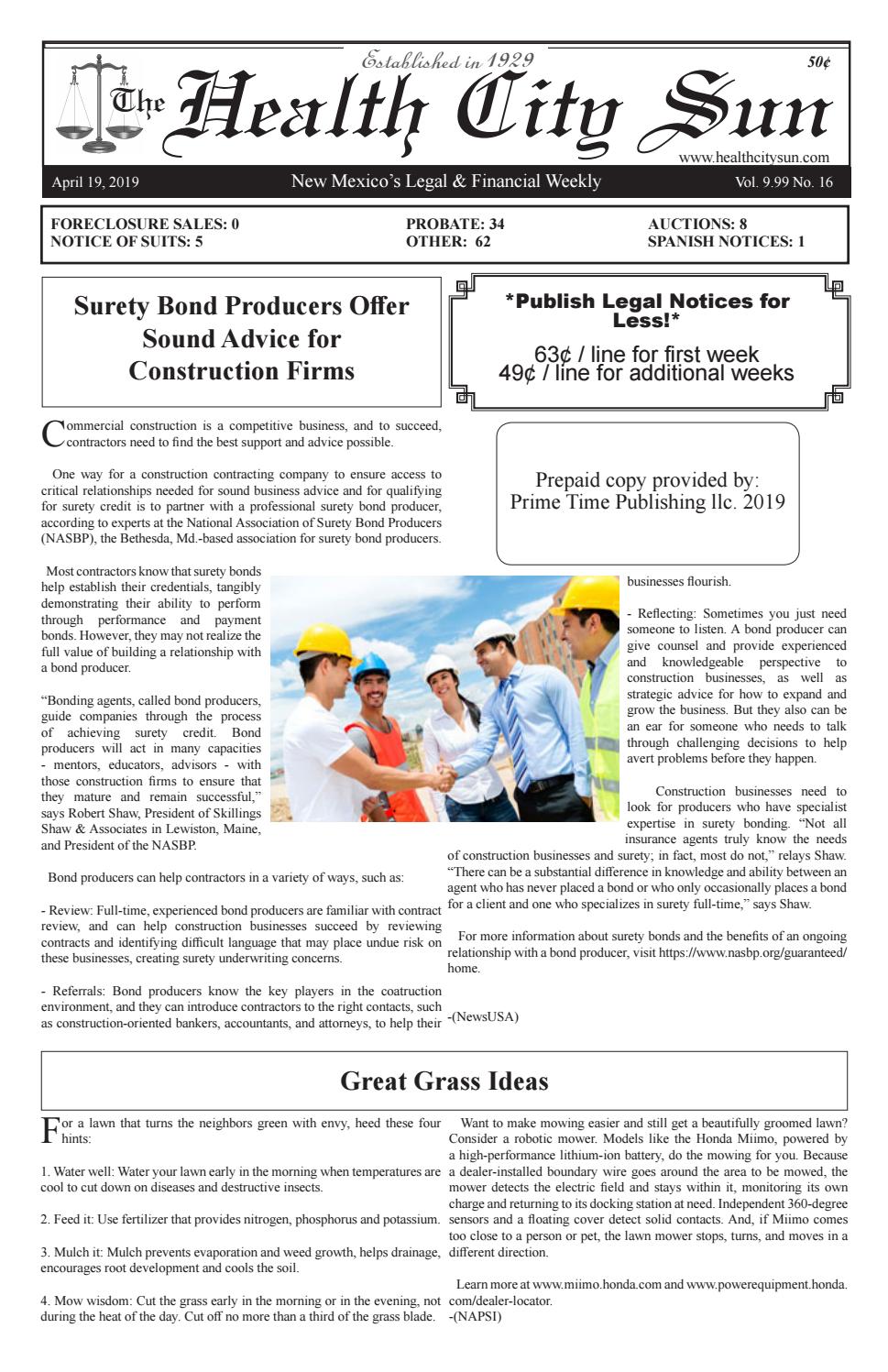 Gallagher, Casados & Mann, P.C Albert, NM Office