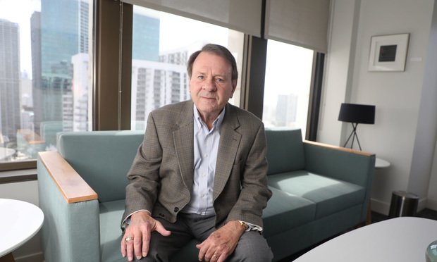 Podhurst Orseck, P.A Miami, FL Office