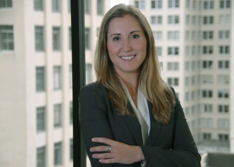 Eisenhower Carlson PLLC Seattle, WA Office