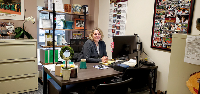 The Dragich Law Firm pllc Grosse Pointe,  Office