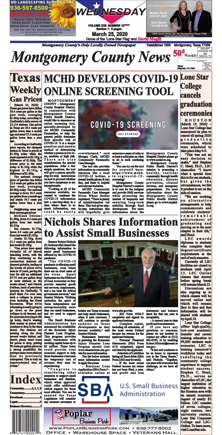 Seiler Mitby The Woodlands,  Office