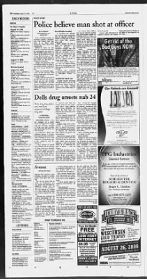 Schlichter Bogard Minocqua, WI Office