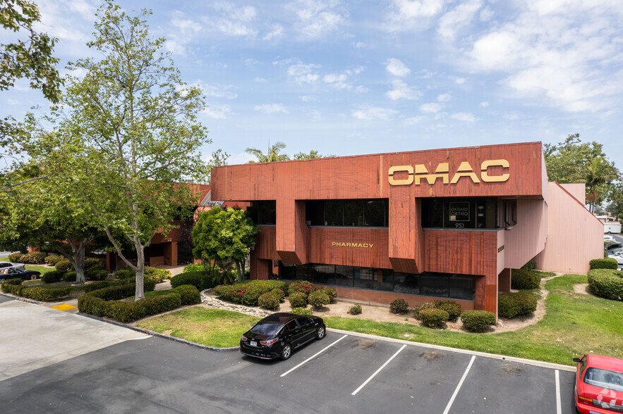 Ghitterman, Ghitterman & Feld Oxnard, CA Office