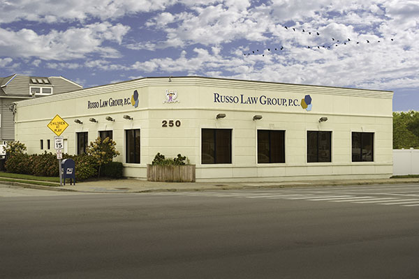 Russo Law Group, PC Lido Beach, NY Office