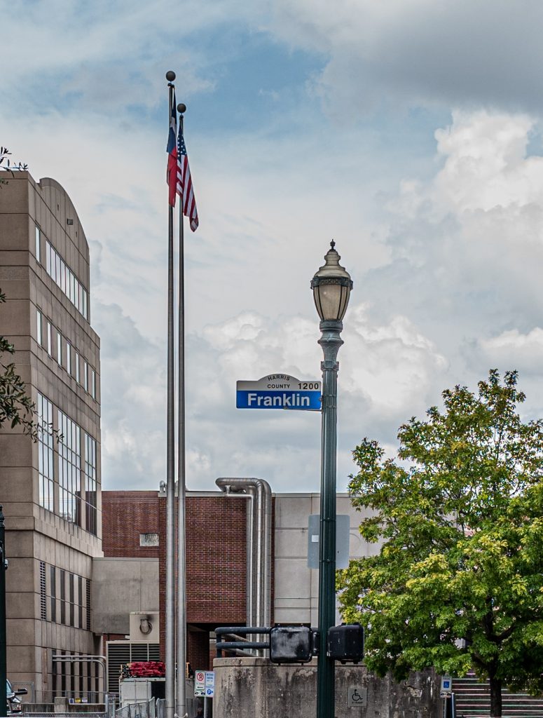 Alonso & de Leef, PLLC El Paso, TX Office