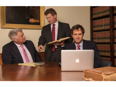 Vaux Marscher Berglind, PA Bluffton, SC Office