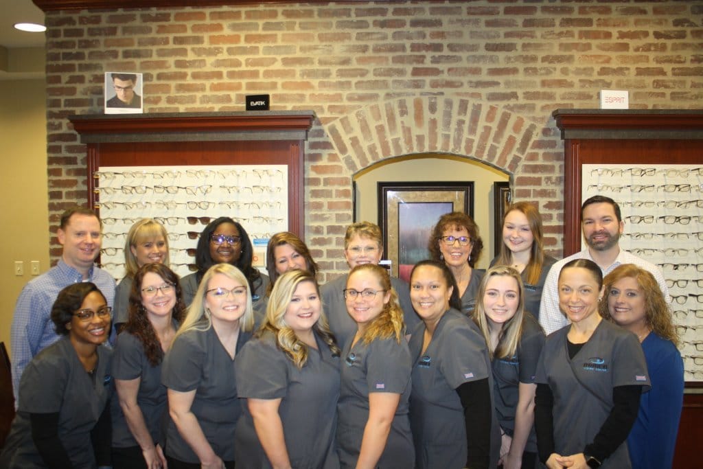 The O'Brien Law Firm LLC Southaven,  Office