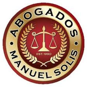 The Law Offices of Manuel Solis El Paso, TX Office