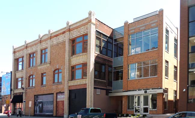 Kenney Shelton Liptak Nowak LLP Buffalo, NY Office