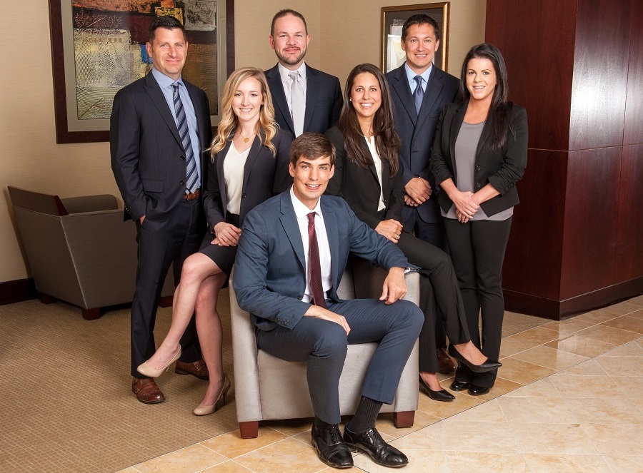 Cohen Seglias Pallas Greenhall & Furman PC Haddon Heights, NJ Office