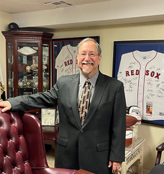 Law Office of Michael M. Kaplan Milford, MA Office