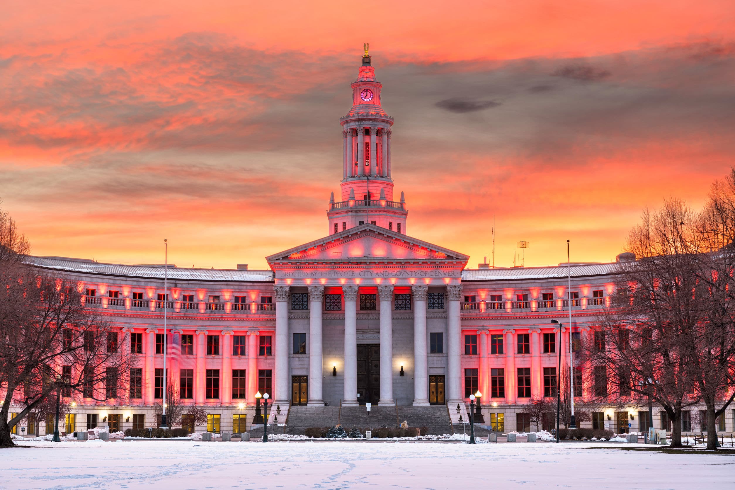 Cain & White, LLP Colorado Springs, CO Office