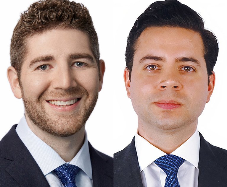 Resnick & Louis, P.C Miami, FL Office