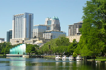 Groelle & Salmon, P.A Maitland, FL Office