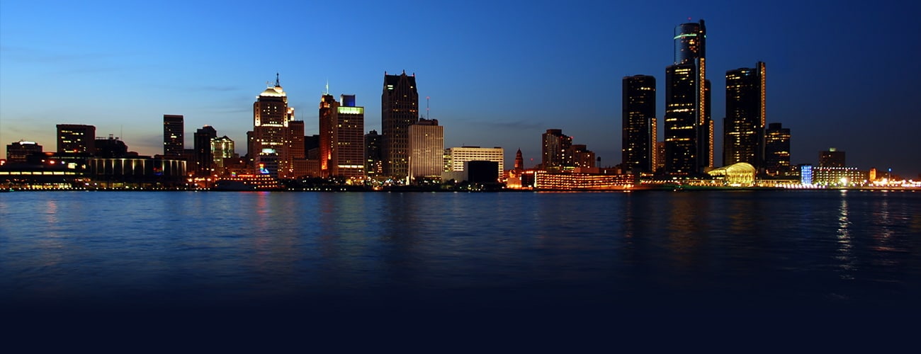 Neumann Law Group Traverse City,  Office