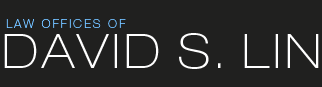 Law Offices of David S. Lin Irvine, CA Office