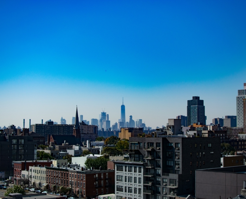 Ginsburg & Misk New York, NY Office