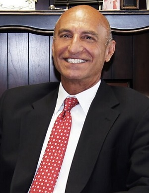 Cruser, Mitchell, Novitz, Sanchez, Gaston & Zimet, LLP Boca Raton, FL Office