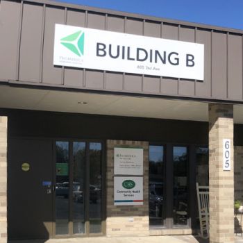 Albrechta & Coble Fremont, OH Office