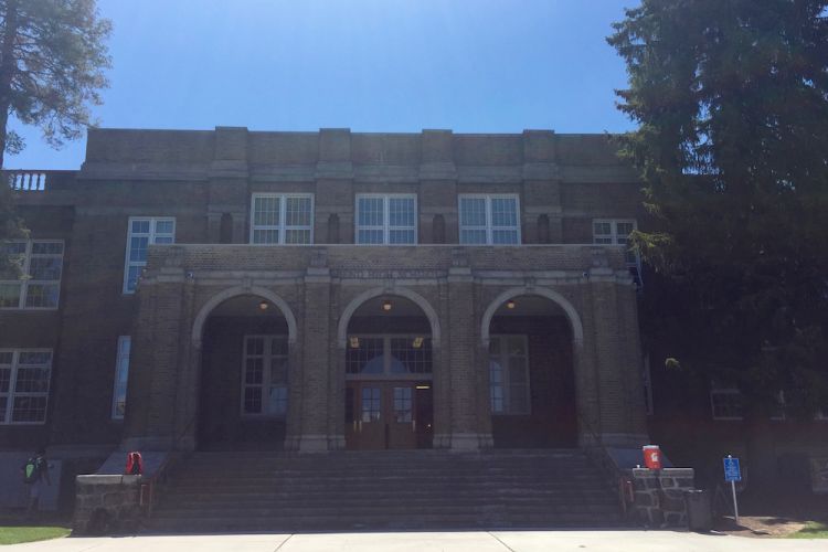 Albertazzi Law Firm Bend, OR Office