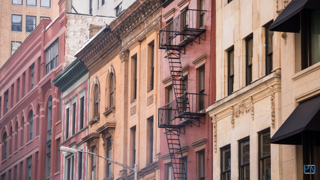 Pardalis & Nohavicka LLP New York City,  Office