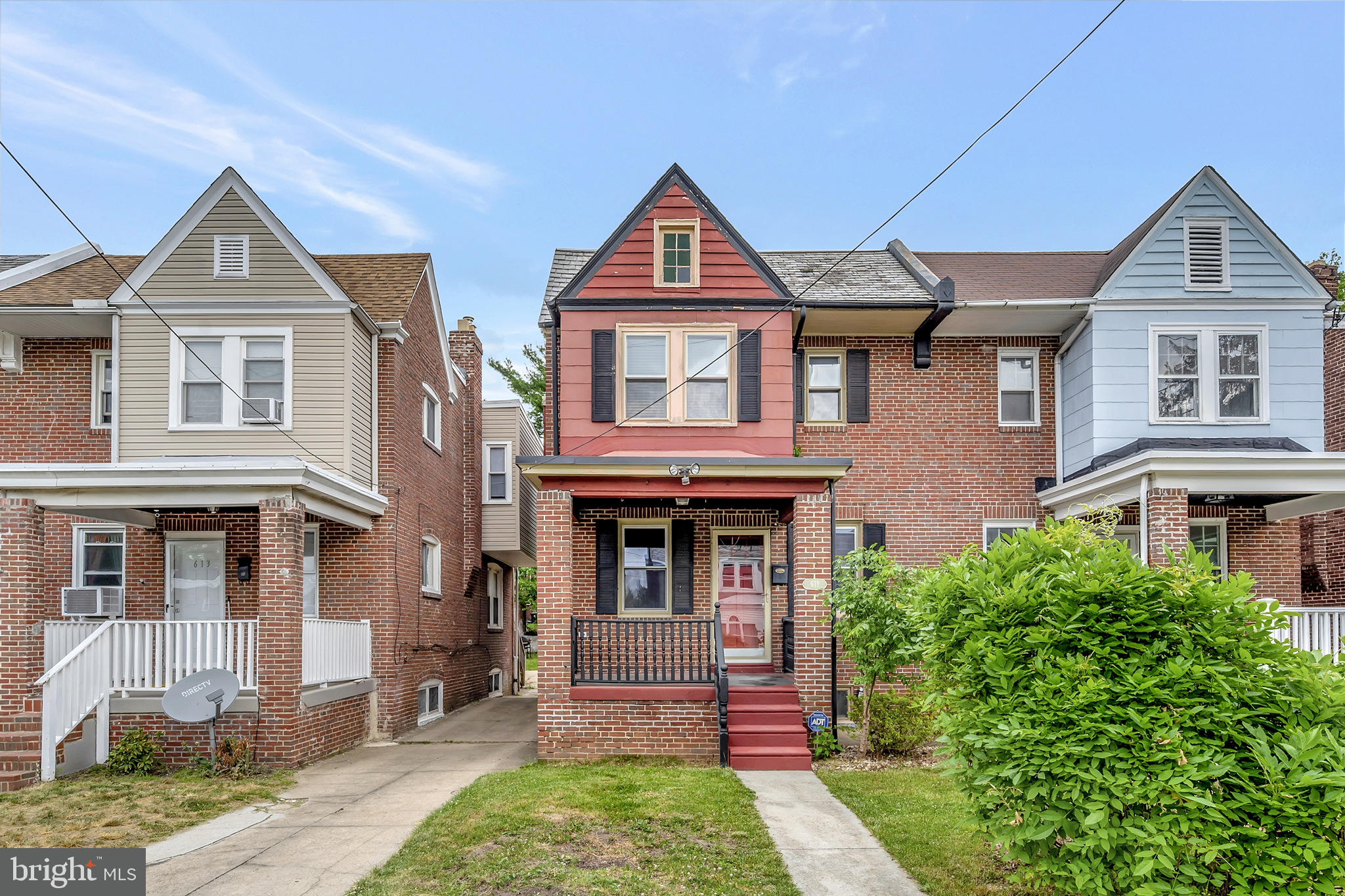 The Uptown Law Firm Wilmington, DE Office